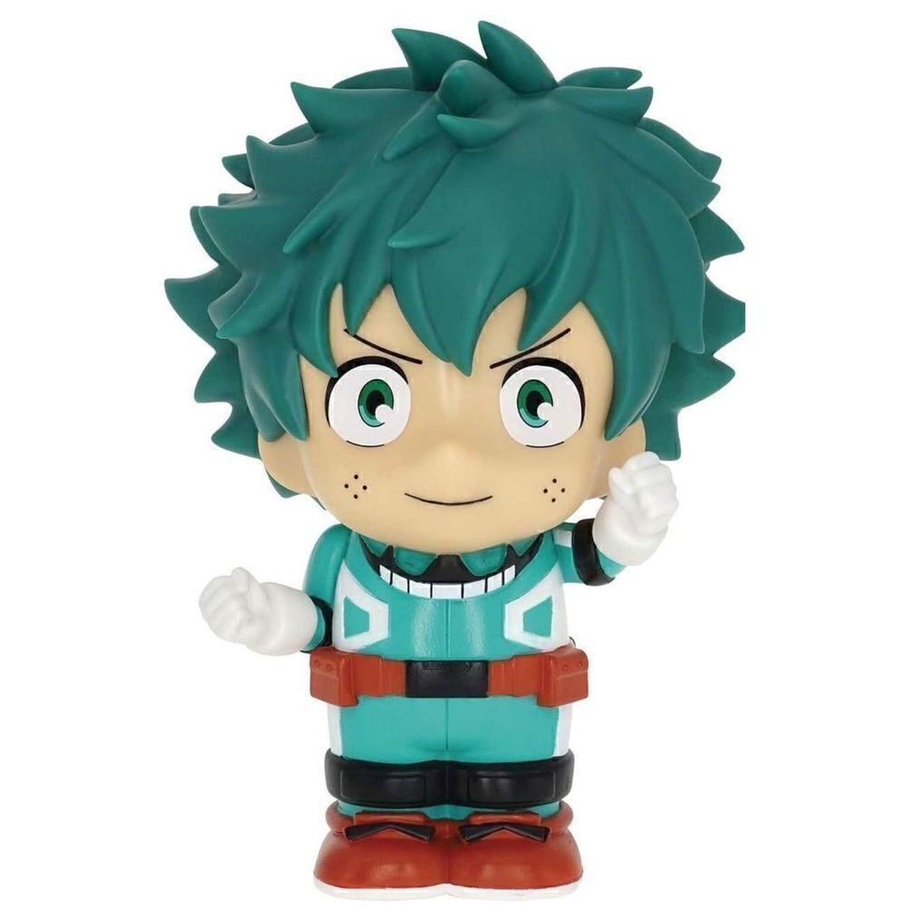 My Hero Academia Bank
